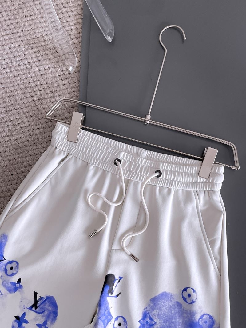 Louis Vuitton Short Pants